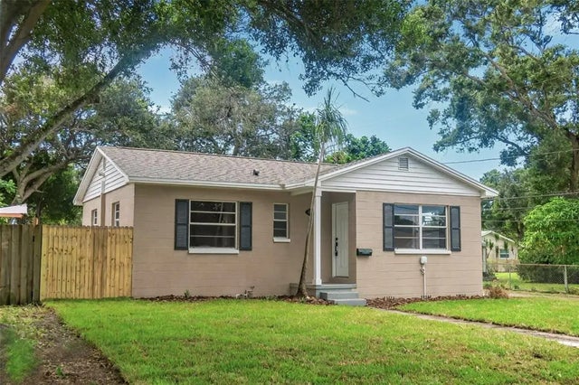 4572 33rd Avenue N, ST PETERSBURG