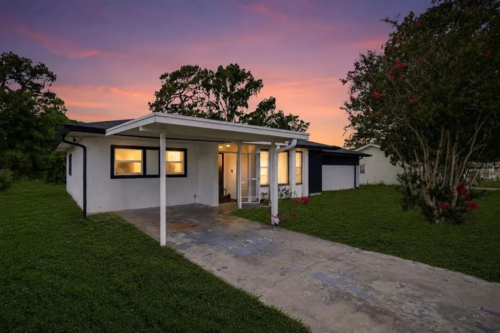 477 Spring Lane, OCALA
