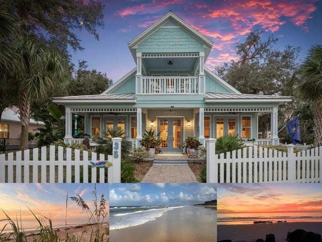 35 Smiling Fish Lane, PALM COAST