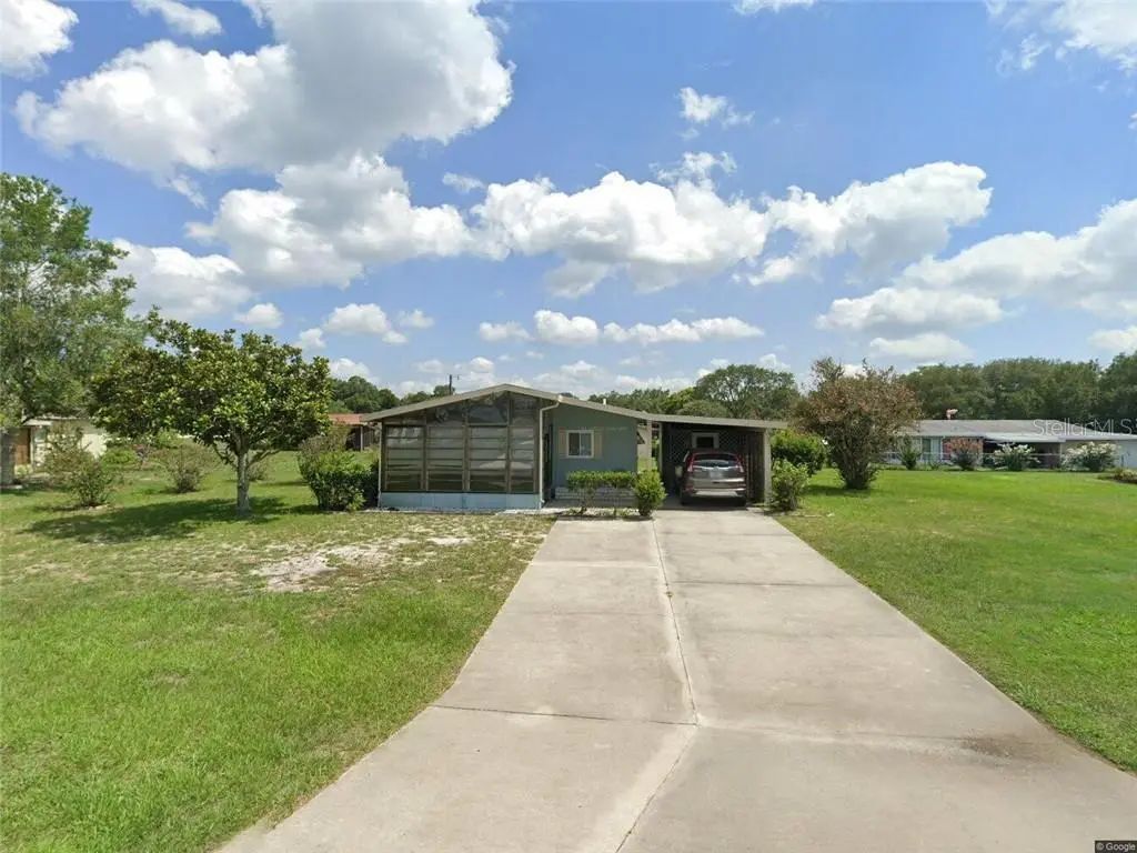 9030 Sw 103rd Place, Ocala