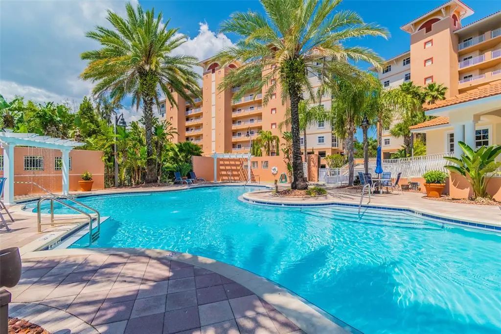 12033 Gandy Boulevard N 151, ST. PETERSBURG