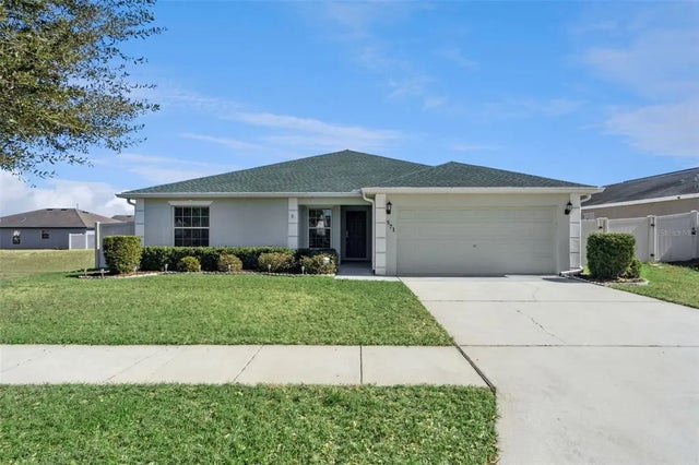 571 Greenshank Drive, HAINES CITY