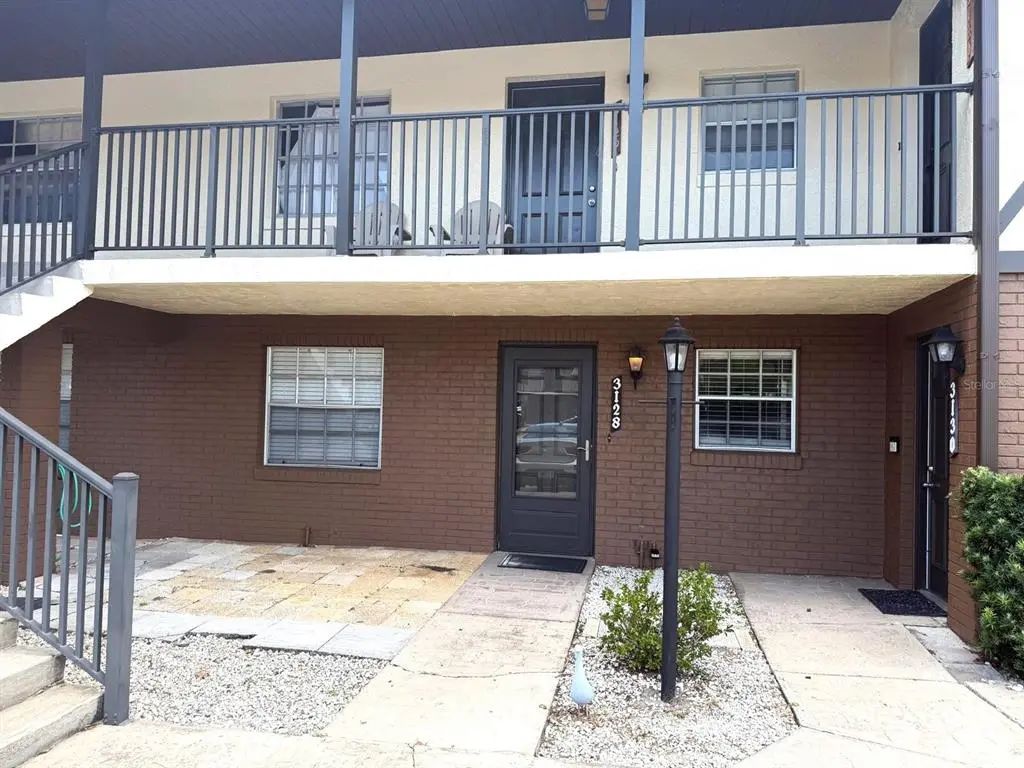 3128 Sir Hamilton Circle 4, TITUSVILLE