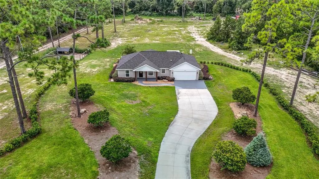 15204 Ganster Drive, BROOKSVILLE