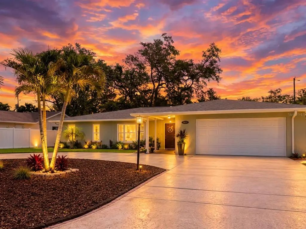 855 Fountainhead Drive, LARGO