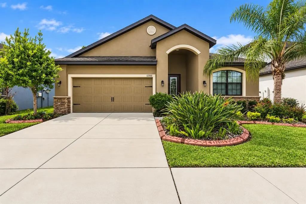 12511 Ballentrae Forest Drive, RIVERVIEW