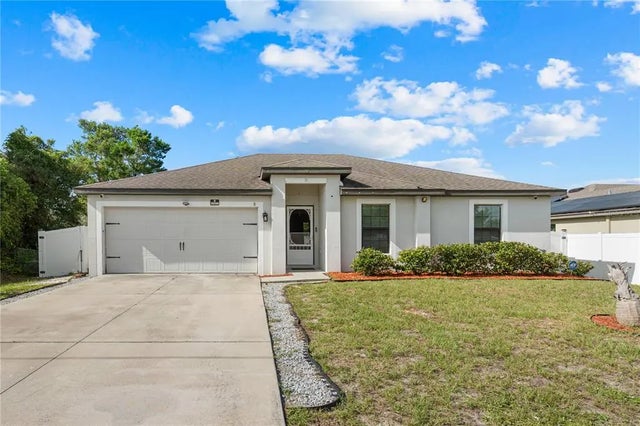8 Orchid Court, KISSIMMEE