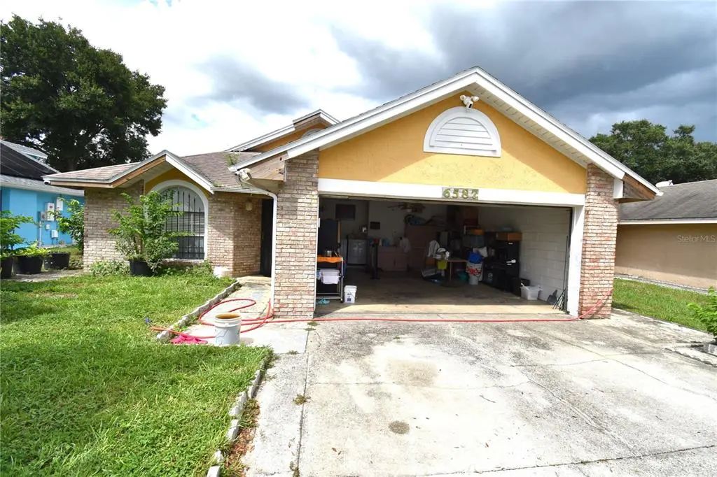 6587 Meritmoor Circle, ORLANDO