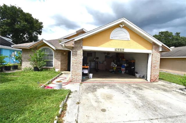 6587 Meritmoor Circle, ORLANDO