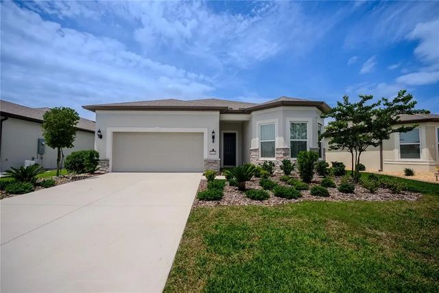8718 Sw 59th Lane Road, OCALA
