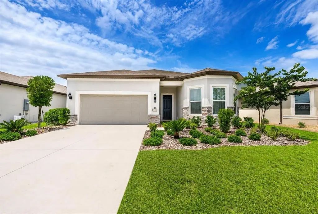 8718 Sw 59th Lane Road, OCALA