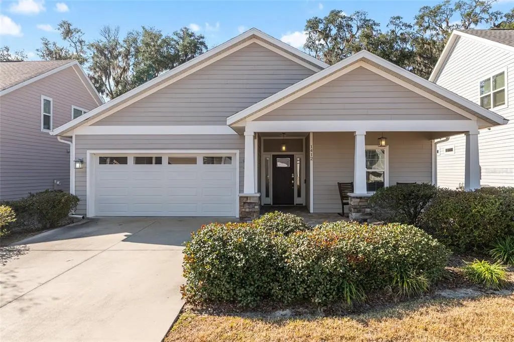 1412 Nw 121st Way, GAINESVILLE