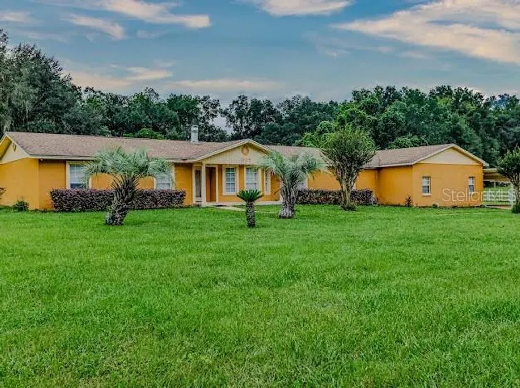 3105 Se 29th Boulevard, GAINESVILLE