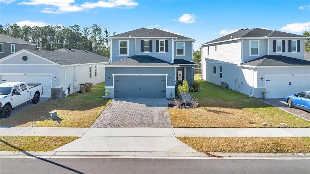 3361 Rolling Plains Circle, CLERMONT