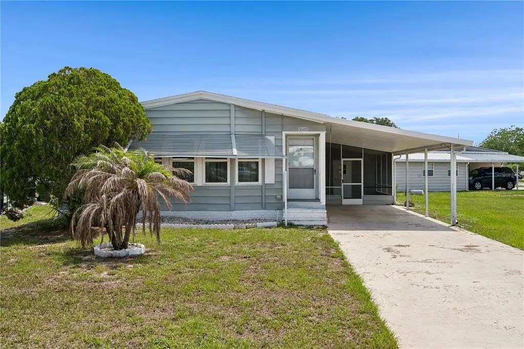 5035 Lodgewood Drive, LAKELAND