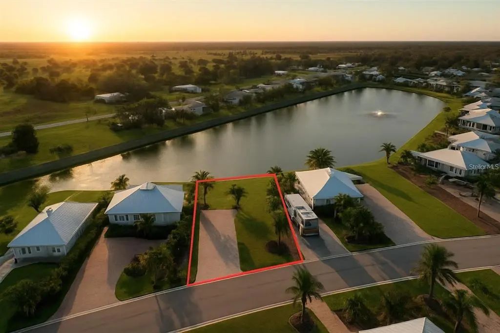 8139 Sw Sand Crane - Lot 4 Circle, ARCADIA