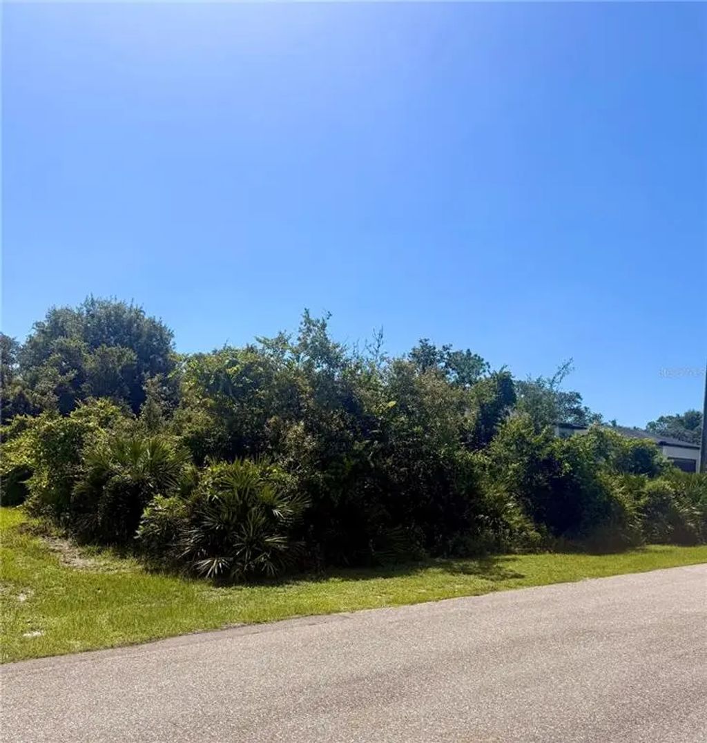 2228 Wakefield Street, PORT CHARLOTTE