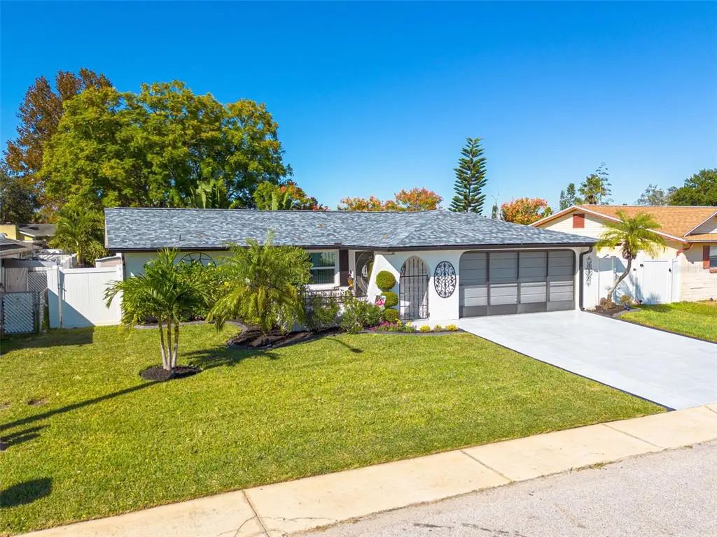7239 Vienna Lane, PORT RICHEY