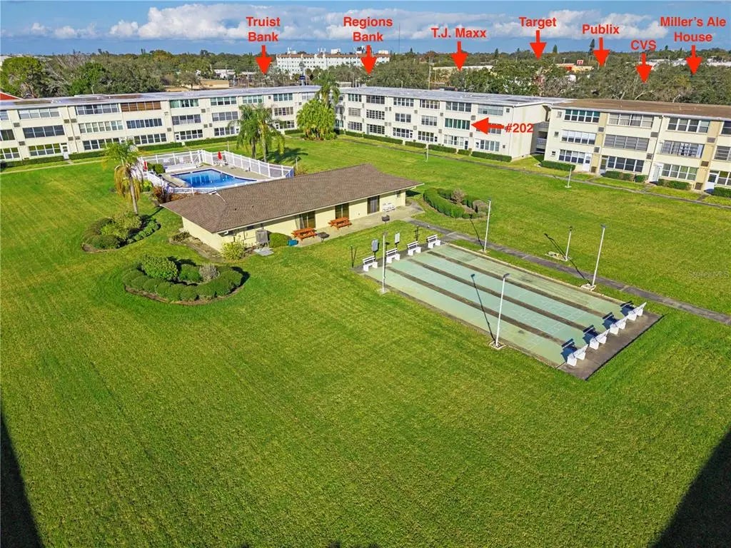 8100 Dr Martin Luther King Jr Street N 202, ST PETERSBURG