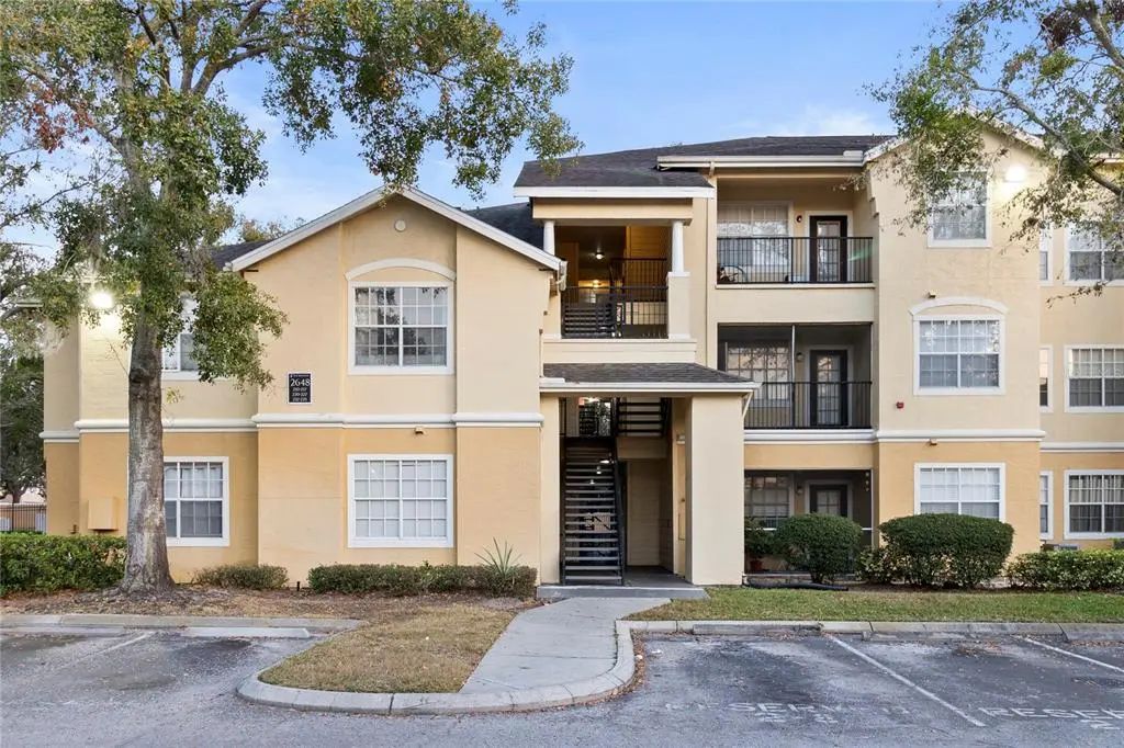 2648 Robert Trent Jones Drive 223, ORLANDO