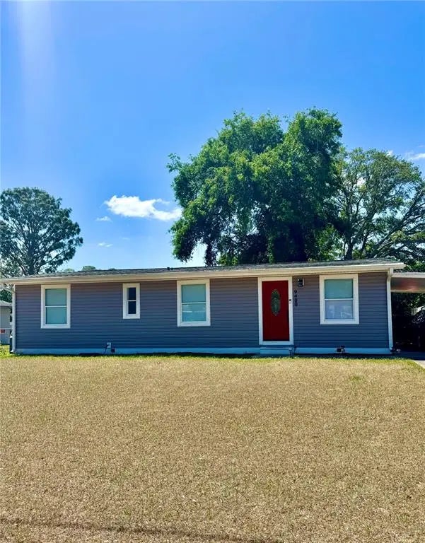 9400 Se 119th Street, BELLEVIEW