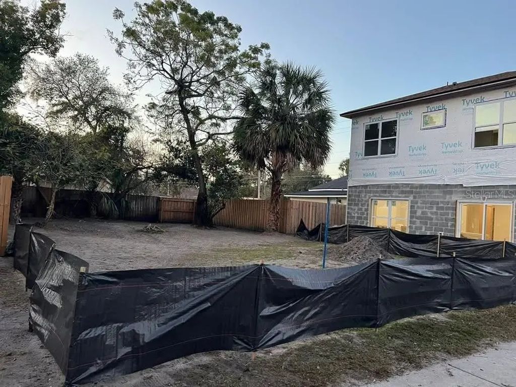 706 S Lee Ave, ORLANDO