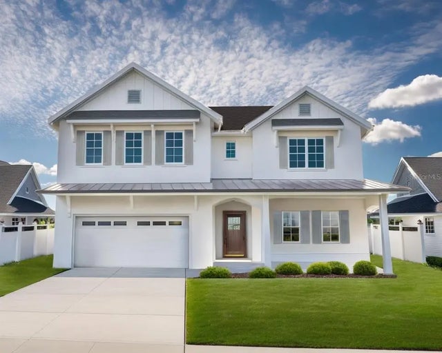8101 Country Club Road N, ST PETERSBURG