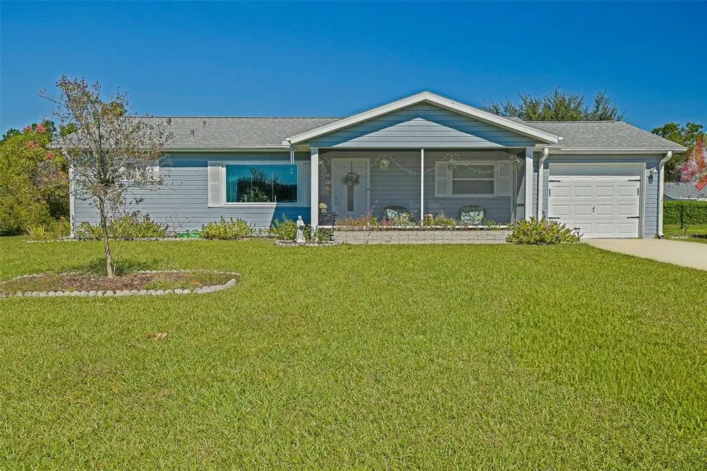 10465 Se 179th Street, SUMMERFIELD