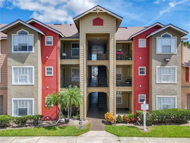 2210 Grand Cayman Court 1726, KISSIMMEE