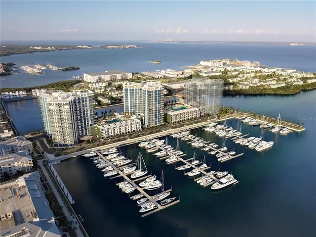 5120 Marina Way 21206, TAMPA