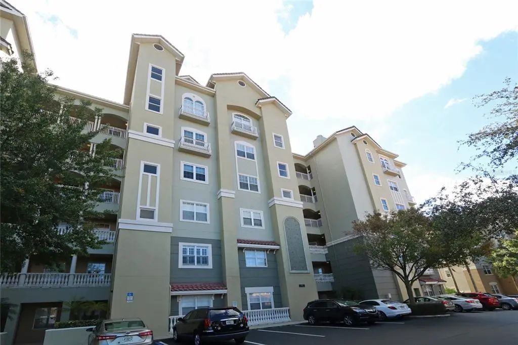 8761 The Esplanade 22, ORLANDO