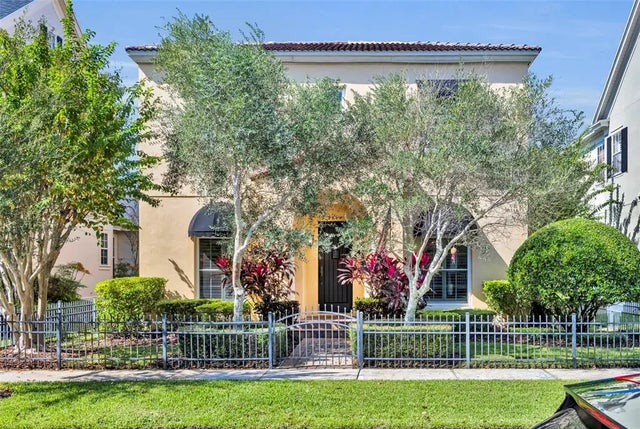 2844 Stanfield Avenue, ORLANDO