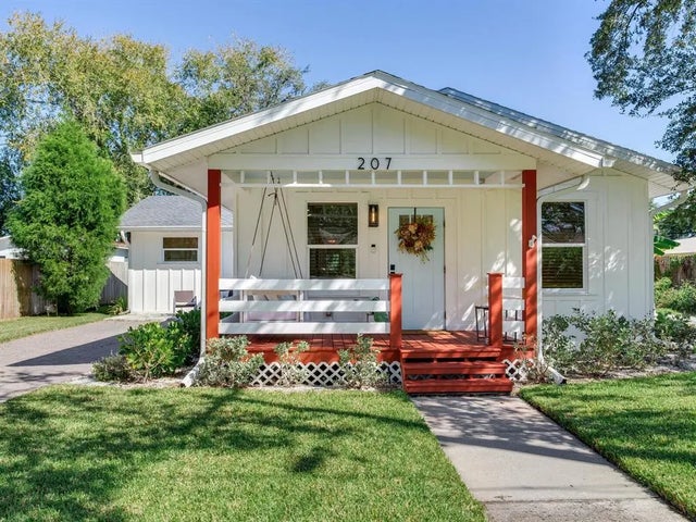 207 W Idlewild Avenue, TAMPA