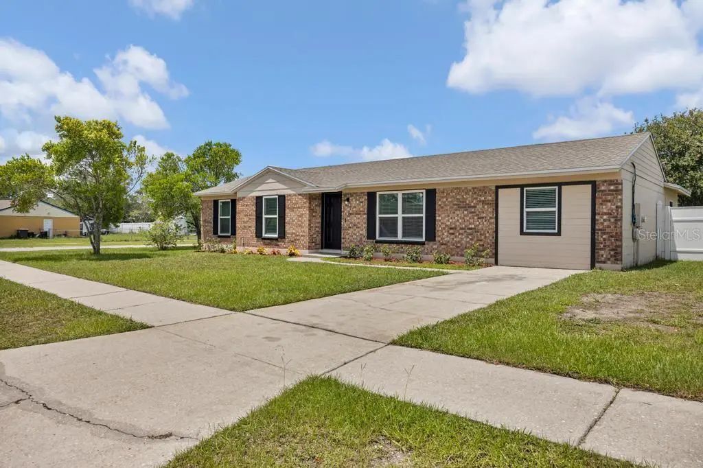 8149 Justin Road S, JACKSONVILLE