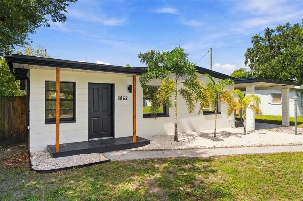 8862 Robin Road, SEMINOLE