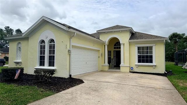 660 Tupelo Circle, DAVENPORT