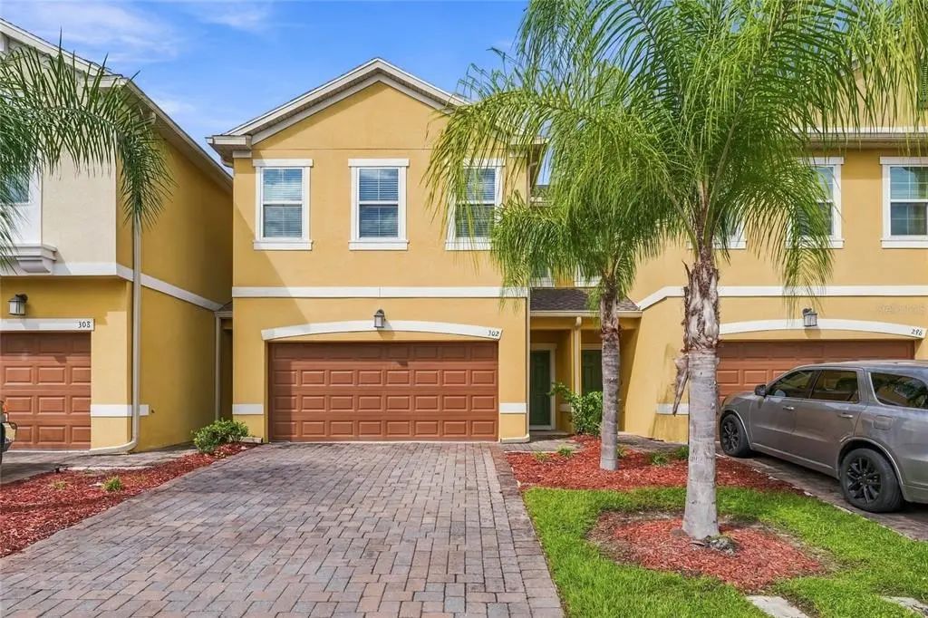 302 Muscogee Lane, ORLANDO