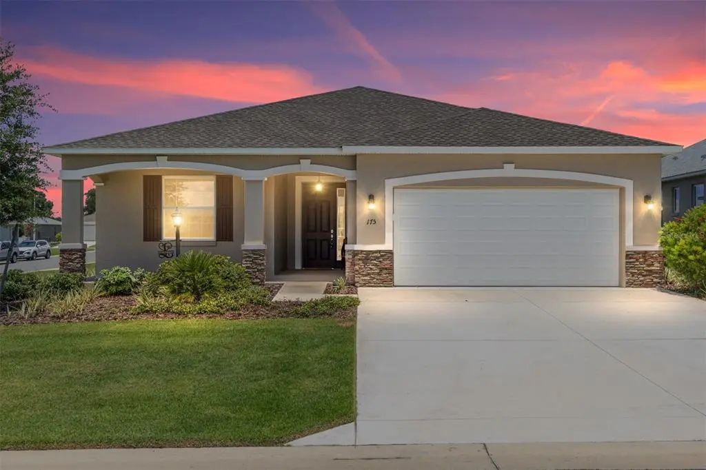 7175 Sw 86th Court, OCALA