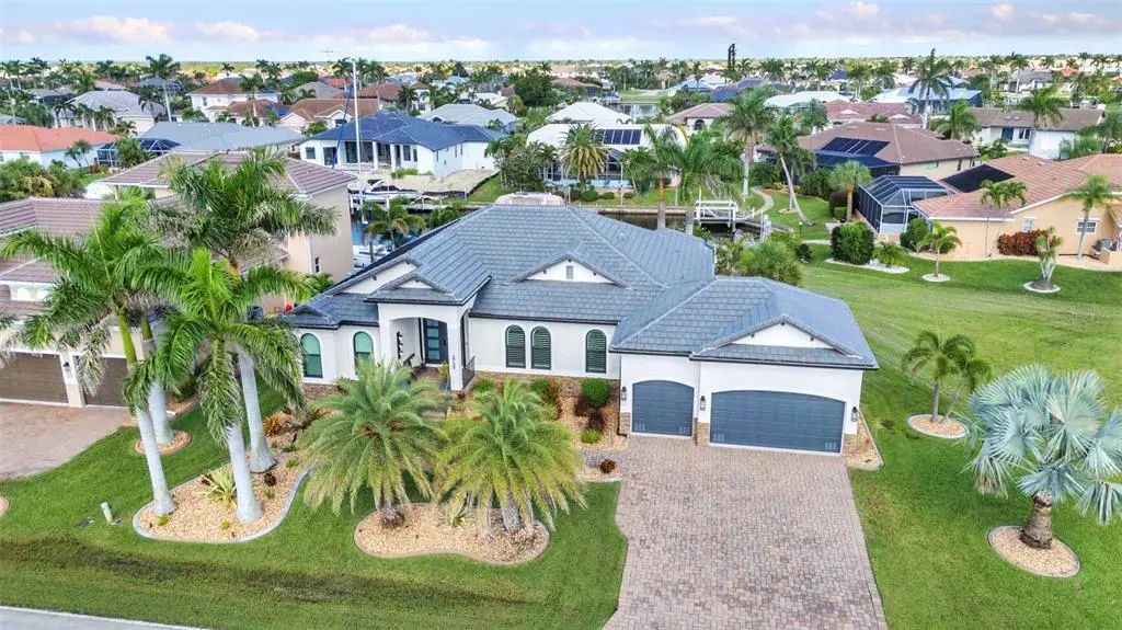3739 Whippoorwill Boulevard, PUNTA GORDA