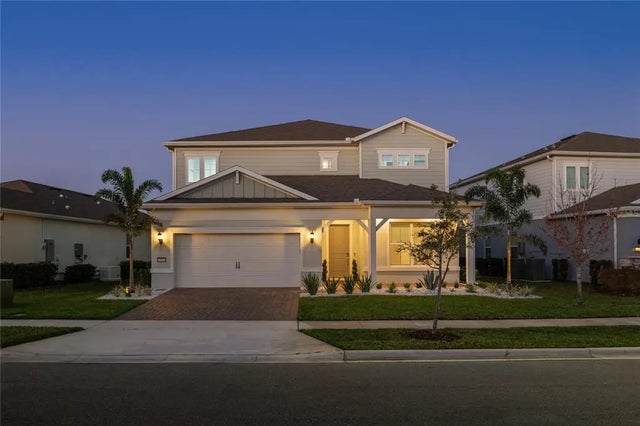 13363 Panama Beach Court, ORLANDO