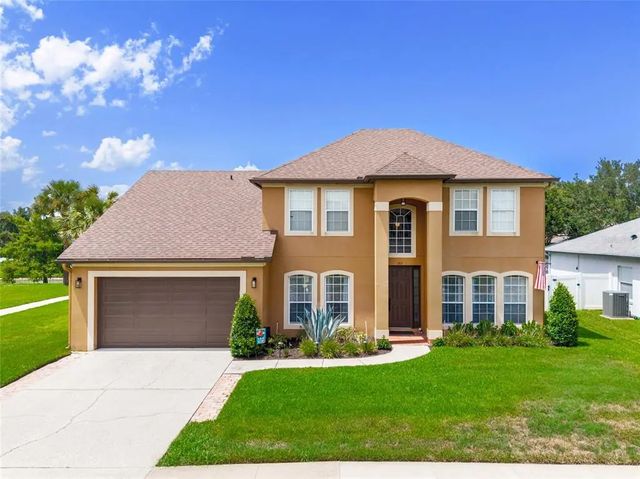 353 Lake Amberleigh Drive, WINTER GARDEN
