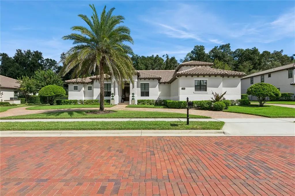 2246 Soaring Eagle Place, LAKE MARY