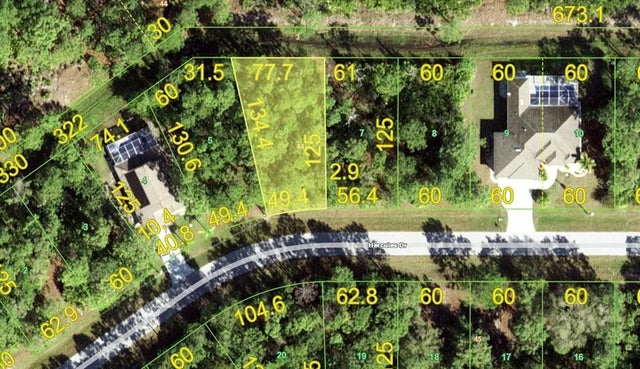 110 Hercules Drive, ROTONDA WEST