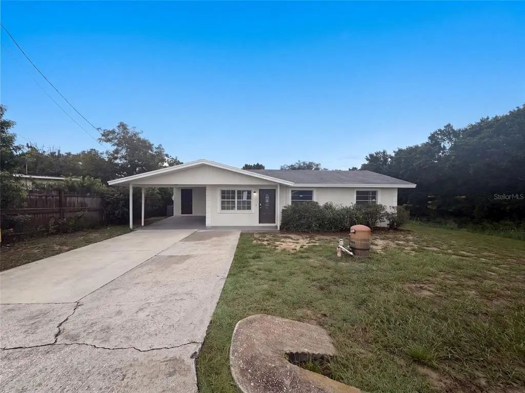715 Drawdy Road, BABSON PARK