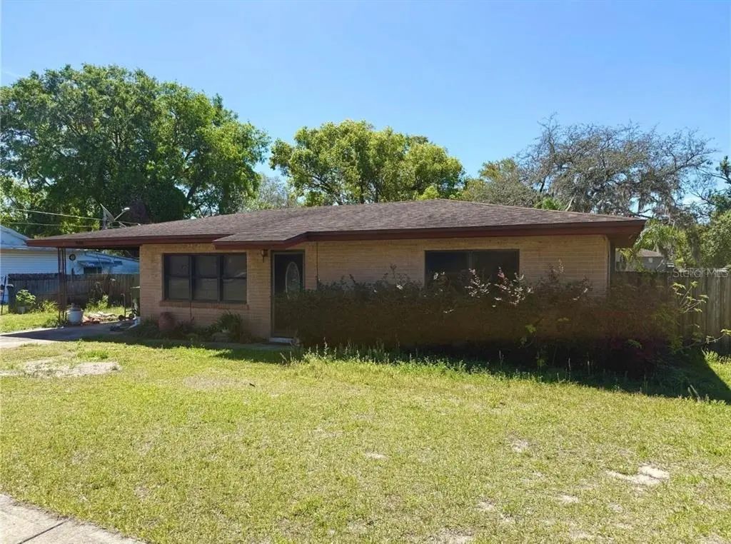 460 W Pierce Street, LAKE ALFRED