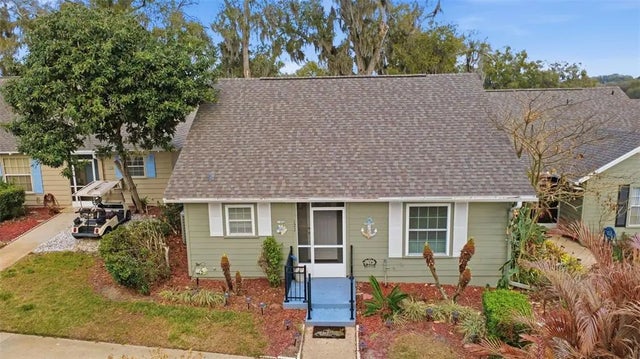 1186 Villa Lane, APOPKA