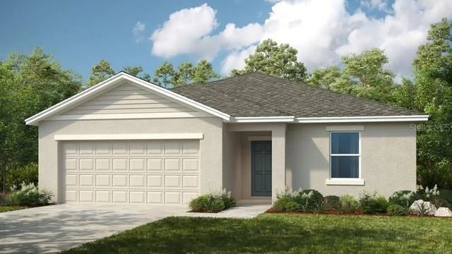 220 Streamwater Way, GROVELAND