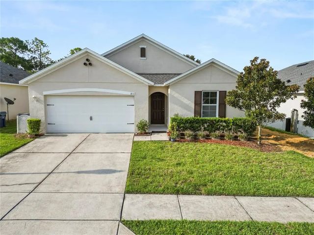813 Sheen Circle, HAINES CITY