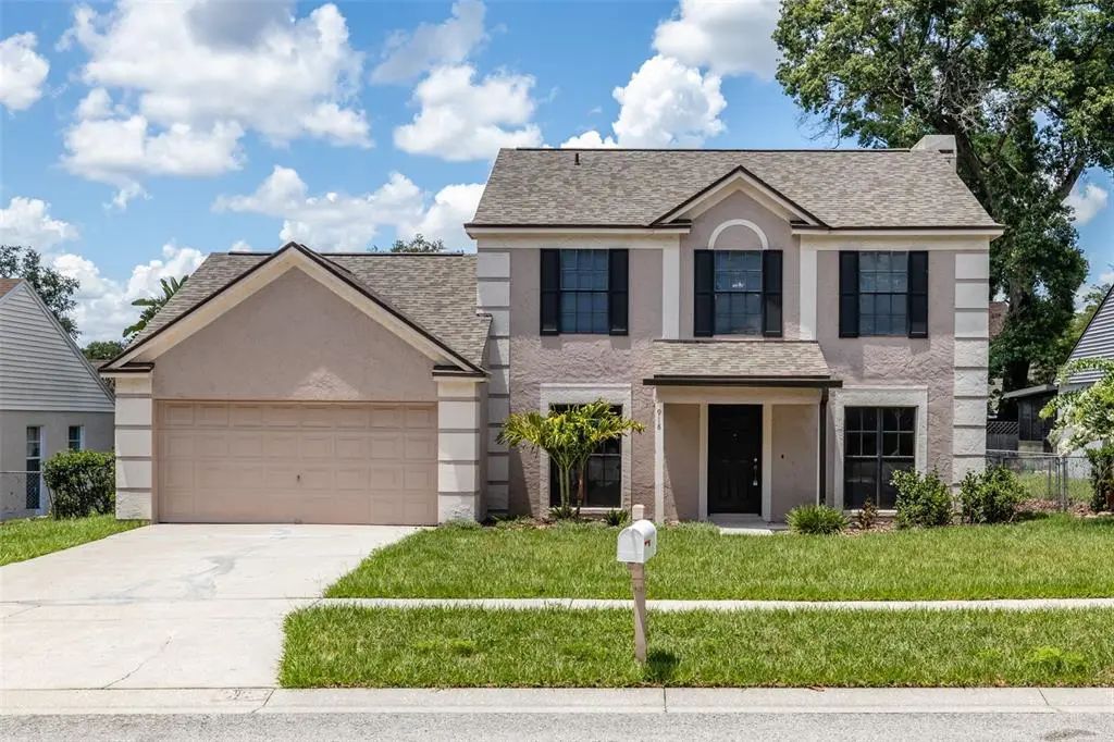 918 Benninger Drive, BRANDON
