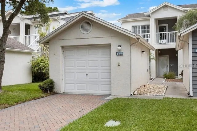 11411 Harbor Way 1621, LARGO